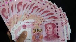 Κίνα: Νέα ένεση ρευστότητας 7,72 δισ. δολαρίων από την κεντρική τράπεζα
